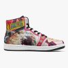 monkey d luffy gear 4th tank man one piece j force shoes 17 - One Piece Shoes Store