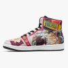 monkey d luffy gear 4th tank man one piece j force shoes 19 - One Piece Shoes Store