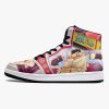 monkey d luffy gear 4th tank man one piece j force shoes 20 - One Piece Shoes Store