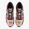 monkey d luffy gear 4th tank man one piece j force shoes 4 - One Piece Shoes Store