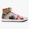 monkey d luffy gear 4th tank man one piece j force shoes 8 - One Piece Shoes Store