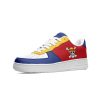 monkey d luffy one piece kamehameha shoes - One Piece Shoes Store