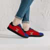 monkey d luffy one piece leather smith shoes 19 - One Piece Shoes Store
