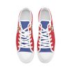 monkey d luffy one piece low top jd1 shoes 4 bc27bf01 15f0 415f 8592 36692ee79593 - One Piece Shoes Store