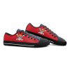 monkey d luffy one piece low top jd1 shoes 7 - One Piece Shoes Store