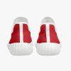 monkey d luffy one piece mesh nishi shoes 13 - One Piece Shoes Store