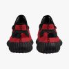 monkey d luffy one piece yz shoes 9 - One Piece Shoes Store