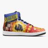 monkey d luffy red hawk one piece j force shoes 19 - One Piece Shoes Store