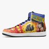 monkey d luffy red hawk one piece j force shoes 20 - One Piece Shoes Store