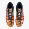 monkey d luffy red hawk one piece j force shoes 3 - One Piece Shoes Store