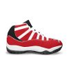 monkey dluffy one piece aj11 basketball shoes 97w6k - One Piece Shoes Store