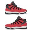 monkey dluffy one piece aj11 basketball shoes b2alm - One Piece Shoes Store