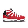 monkey dluffy one piece aj11 basketball shoes ebal0 - One Piece Shoes Store