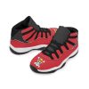 monkey dluffy one piece aj11 basketball shoes h9mah - One Piece Shoes Store