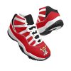 monkey dluffy one piece aj11 basketball shoes i6yp5 - One Piece Shoes Store