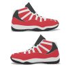 monkey dluffy one piece aj11 basketball shoes o6w82 - One Piece Shoes Store