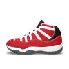 monkey dluffy one piece aj11 basketball shoes pevoo - One Piece Shoes Store