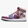 monkey god luffy one piece j force shoes 7 - One Piece Shoes Store