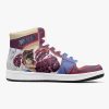 monkey god luffy one piece j force shoes bz0t8 - One Piece Shoes Store
