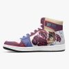 monkey god luffy one piece j force shoes d6jr2 - One Piece Shoes Store