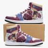 monkey god luffy one piece j force shoes sfhae - One Piece Shoes Store