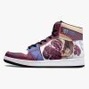 monkey god luffy one piece j force shoes sygxt - One Piece Shoes Store
