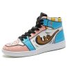 one piece Shoes Chopper - One Piece Shoes