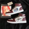 one piece Shoes Shanks - One Piece Shoes