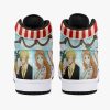 one piece characters j force shoes 2r1x8 - One Piece Shoes Store