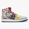 one piece characters j force shoes h9o9z - One Piece Shoes Store