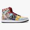 one piece characters j force shoes mjb95 - One Piece Shoes Store