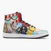 one piece characters j force shoes n3cuq - One Piece Shoes Store