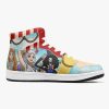 one piece characters j force shoes olltk - One Piece Shoes Store