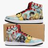 one piece characters j force shoes pbx2p - One Piece Shoes Store