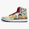 one piece characters j force shoes s5gzq - One Piece Shoes Store