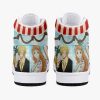 one piece characters j force shoes ubsj8 - One Piece Shoes Store
