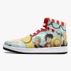 one piece characters j force shoes uf4q4 - One Piece Shoes Store