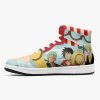 one piece characters j force shoes xea2j - One Piece Shoes Store
