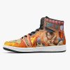 portgas d ace one piece j force shoes 7mxje - One Piece Shoes Store