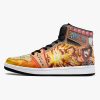 portgas d ace one piece j force shoes 7qz30 - One Piece Shoes Store