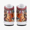 portgas d ace one piece j force shoes eay1e - One Piece Shoes Store