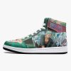 roronoa zoro timeskip one piece j force shoes v8k7c - One Piece Shoes Store