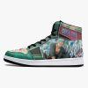 roronoa zoro timeskip one piece j force shoes zpk4y - One Piece Shoes Store