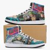 roronoa zoro wano one piece j force shoes 6p7fc - One Piece Shoes Store