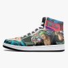 roronoa zoro wano one piece j force shoes 7553d - One Piece Shoes Store