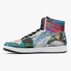 roronoa zoro wano one piece j force shoes bpsbe - One Piece Shoes Store