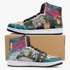 roronoa zoro wano one piece j force shoes l85l8 - One Piece Shoes Store