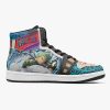 roronoa zoro wano one piece j force shoes n73c2 - One Piece Shoes Store