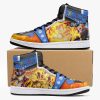 sabo fire fist one piece j force shoes 2o9lg - One Piece Shoes Store