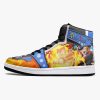 sabo fire fist one piece j force shoes 4wld0 - One Piece Shoes Store